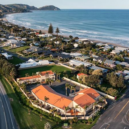 Ocean Beach Motor Lodge Gisborne Kültér fotó