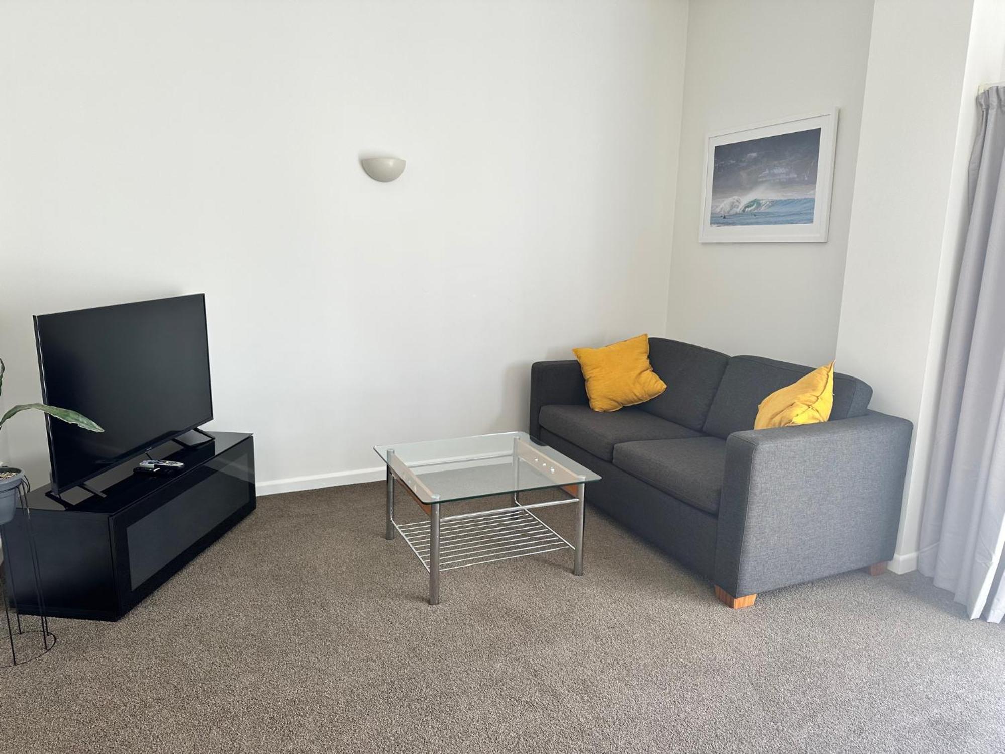 Ocean Beach Motor Lodge Gisborne Kültér fotó